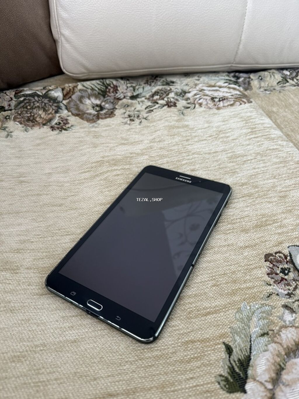 Acilmir. 0 dan bizde olub. Hec vaxt temirde olmayib. Baku