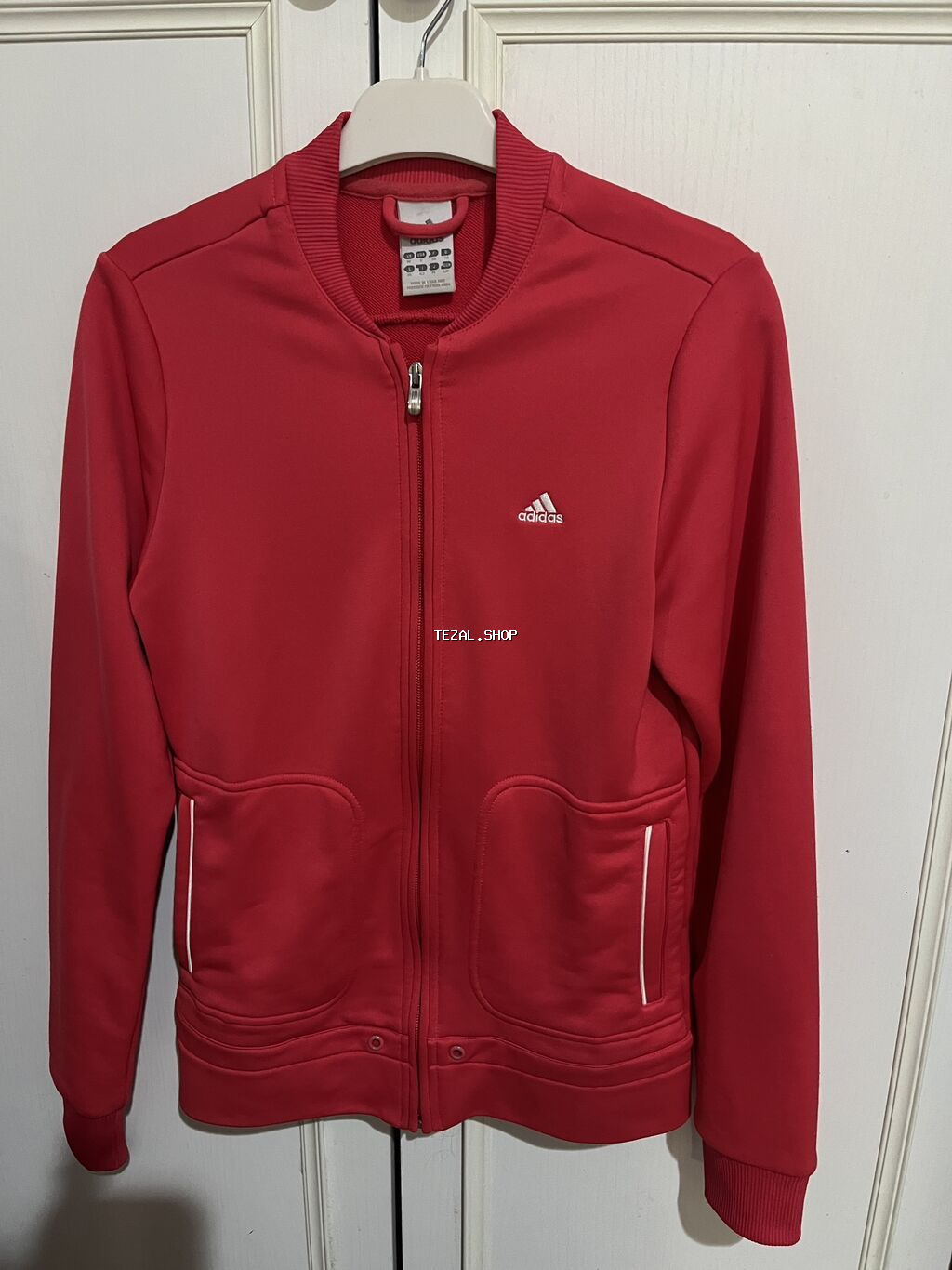 Adidas track jaket (олимпийка)