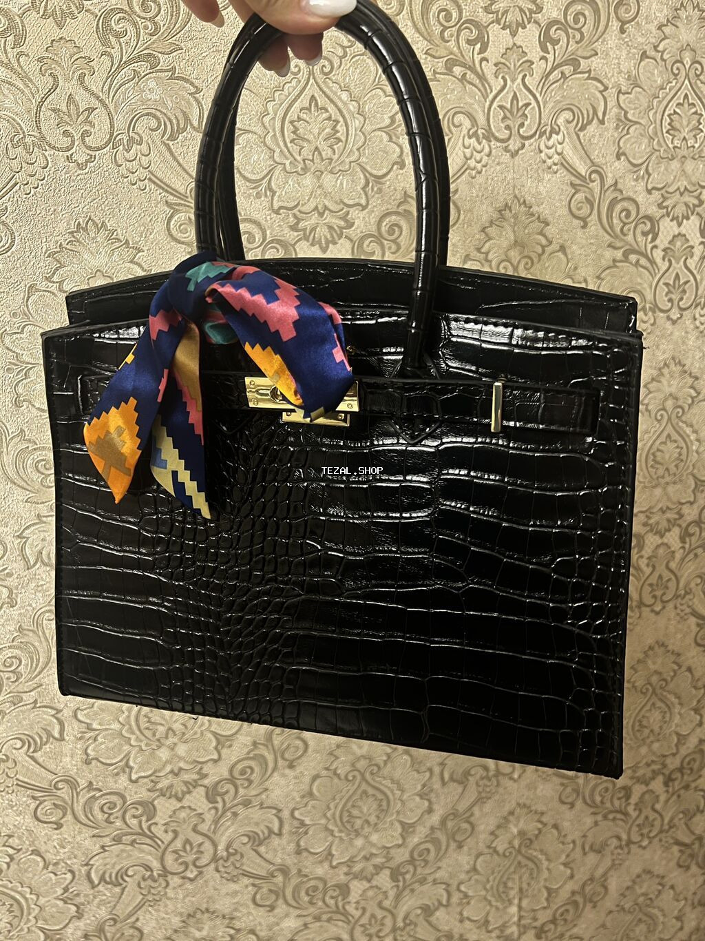 Əl çantası, Hermes, Yeni