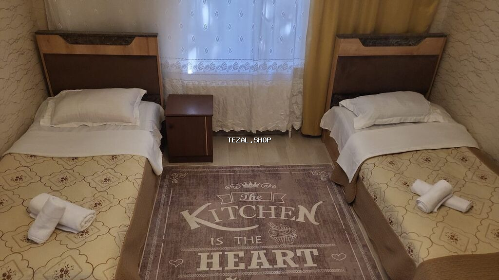 100 kv. m, 3 otaqlı, Hovuzsuz, Kombi, Qaz, İşıq