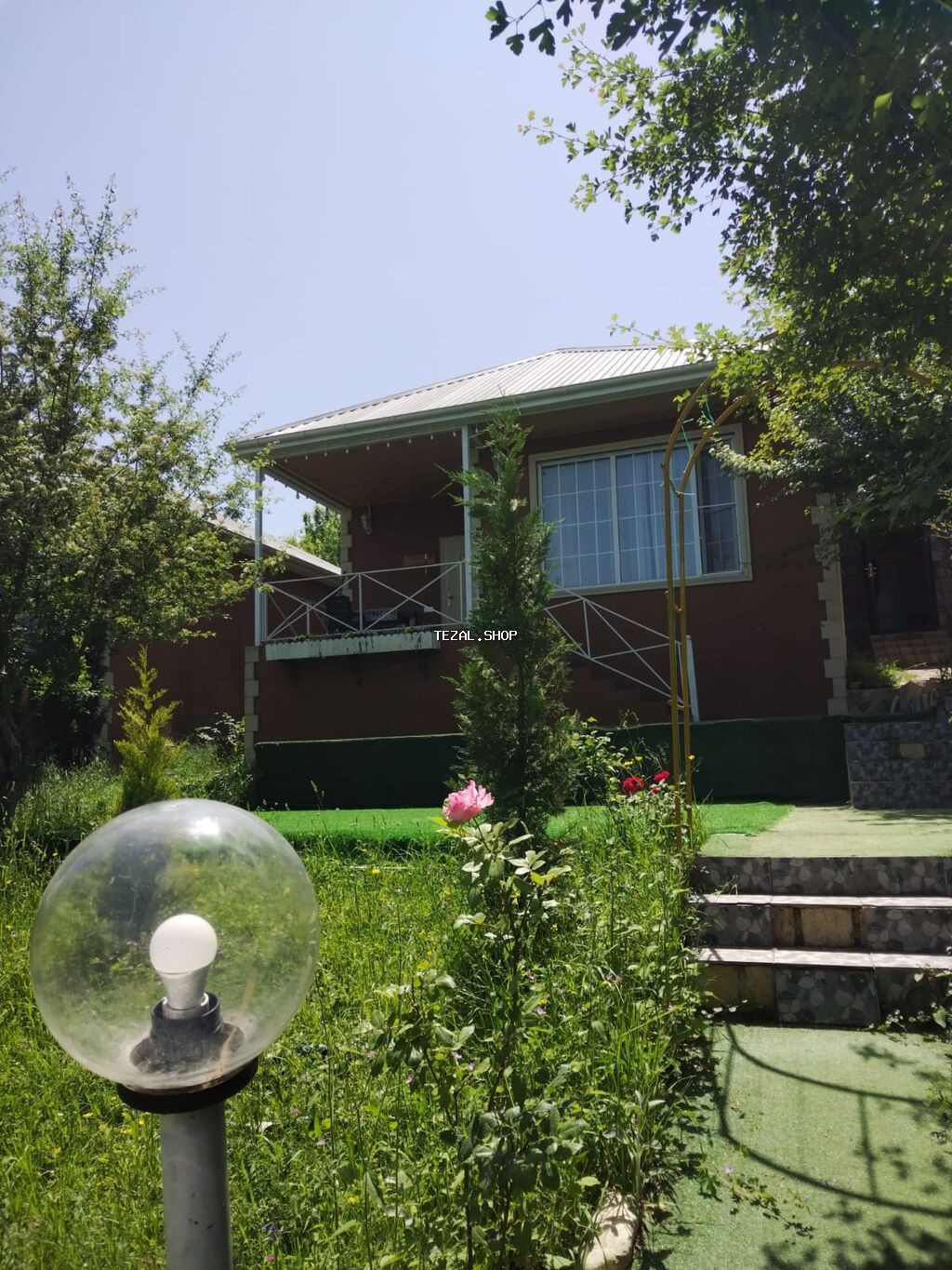 90 kv. m, 2 otaqlı, Hovuzsuz, İnternet