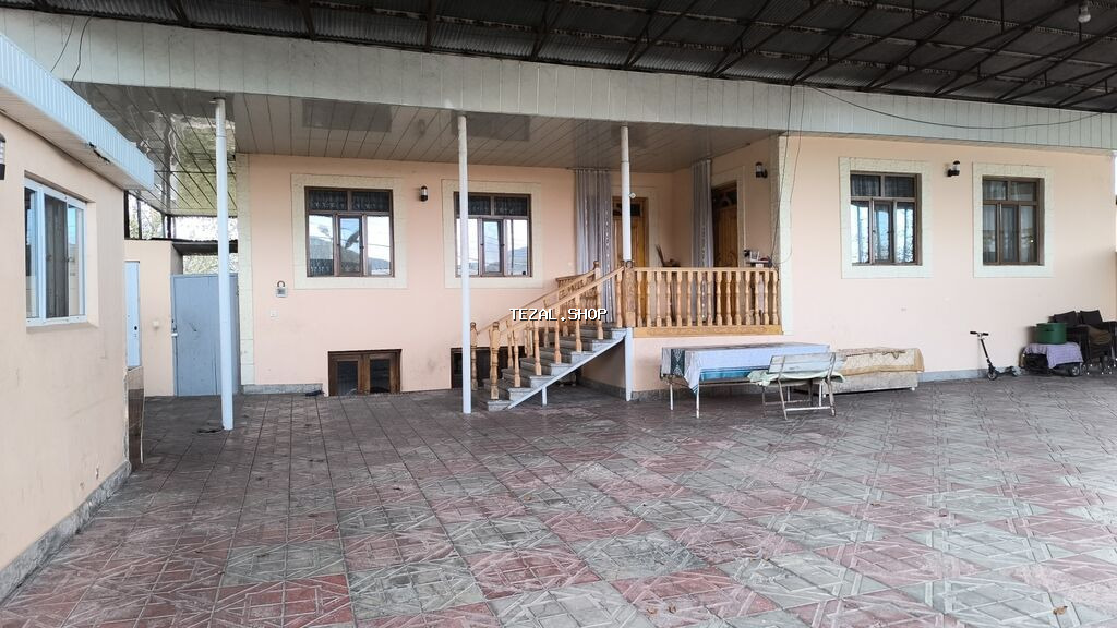 100 kv. m, 4 otaqlı, Hovuzsuz, Qaz, Su, İnternet