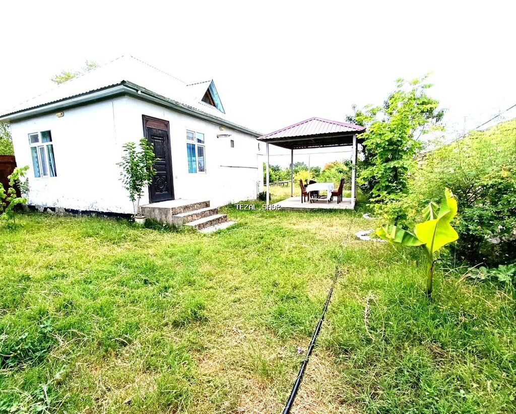 Qəbələ, 60 kv. m, 2 otaqlı, Hovuzsuz