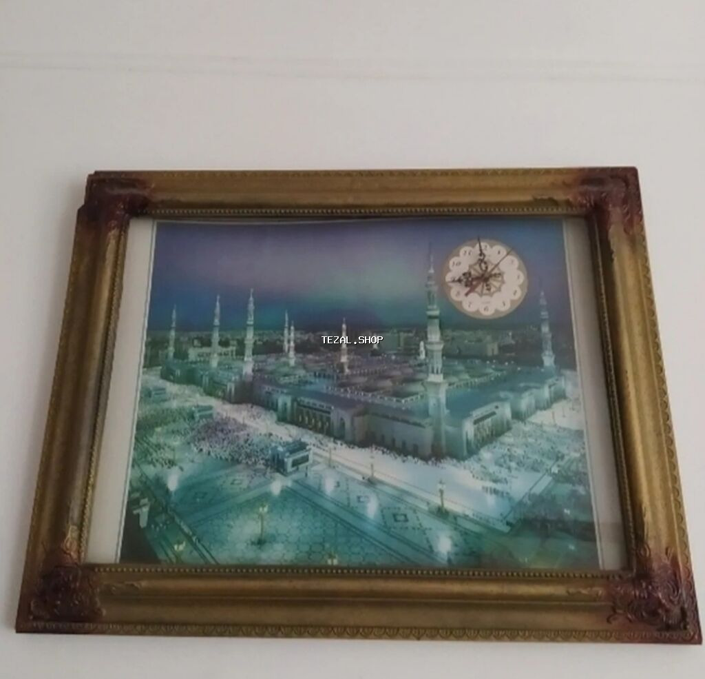 Saatlar teze. 1- çi qədimdir - şəkil 2