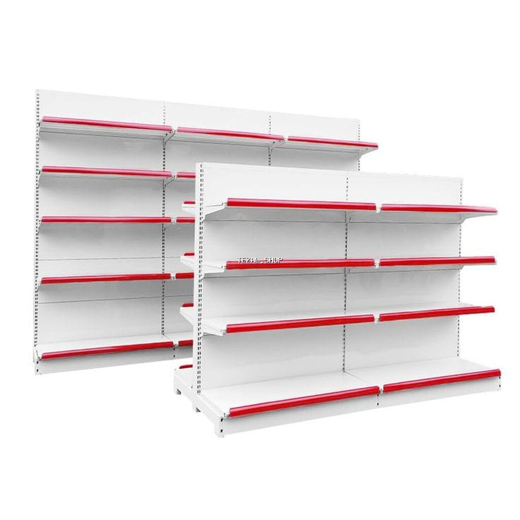 Vitrin Rəflər yerli istehsaldir yuksək keyfiyyətli materiallardan