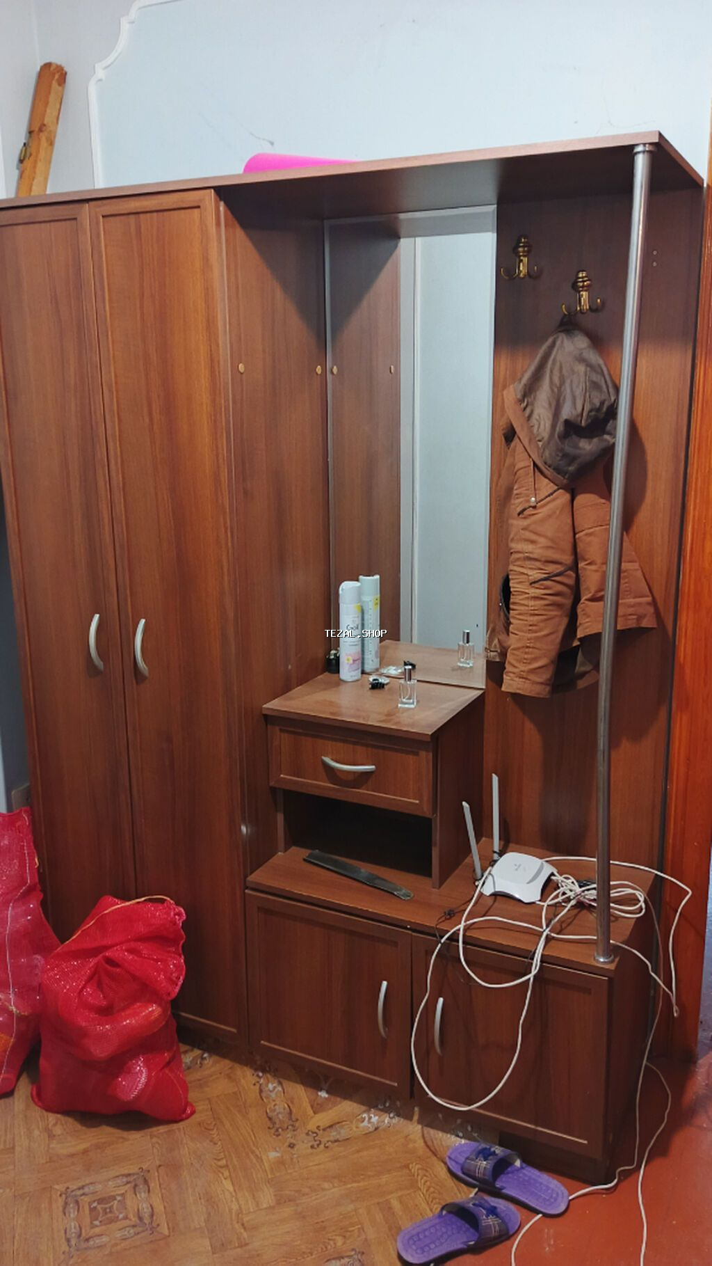 İşlək vəziyyətdədir hamısı .razılaşma yolu ilə