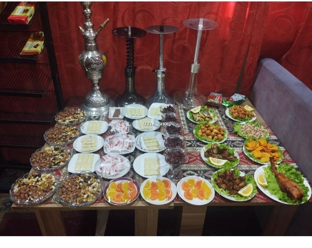 Afsiyat xanım lazımdı səhər saat 9 dan axşam saat 9 kimi yaş həddi 35