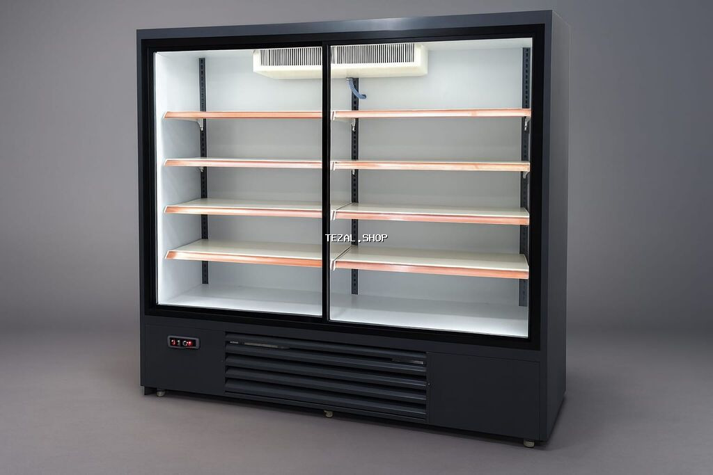 Südlük Soyducu satilir. Hündürlük-2.05 Eni-65sm Uzunluq-1 metrden