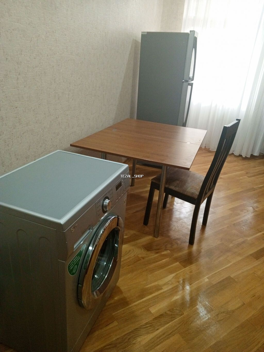 Paltaryuyan maşın LG, 6 kq, İşlənmiş, Avtomat, Qurutma var, Kredit yoxdur