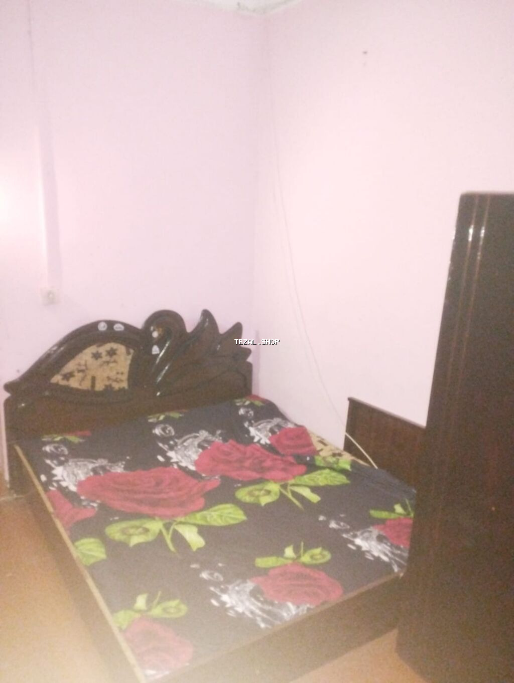 Sumqayitda,kiraye,2 mertebeli heyet evinde 2ci mertebede,42ci - şəkil 2