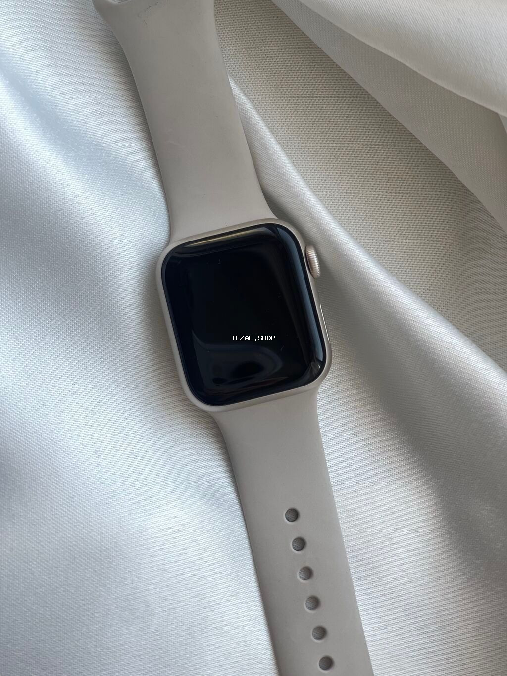 Smart saat, Apple, Аnti-lost, rəng - Bej