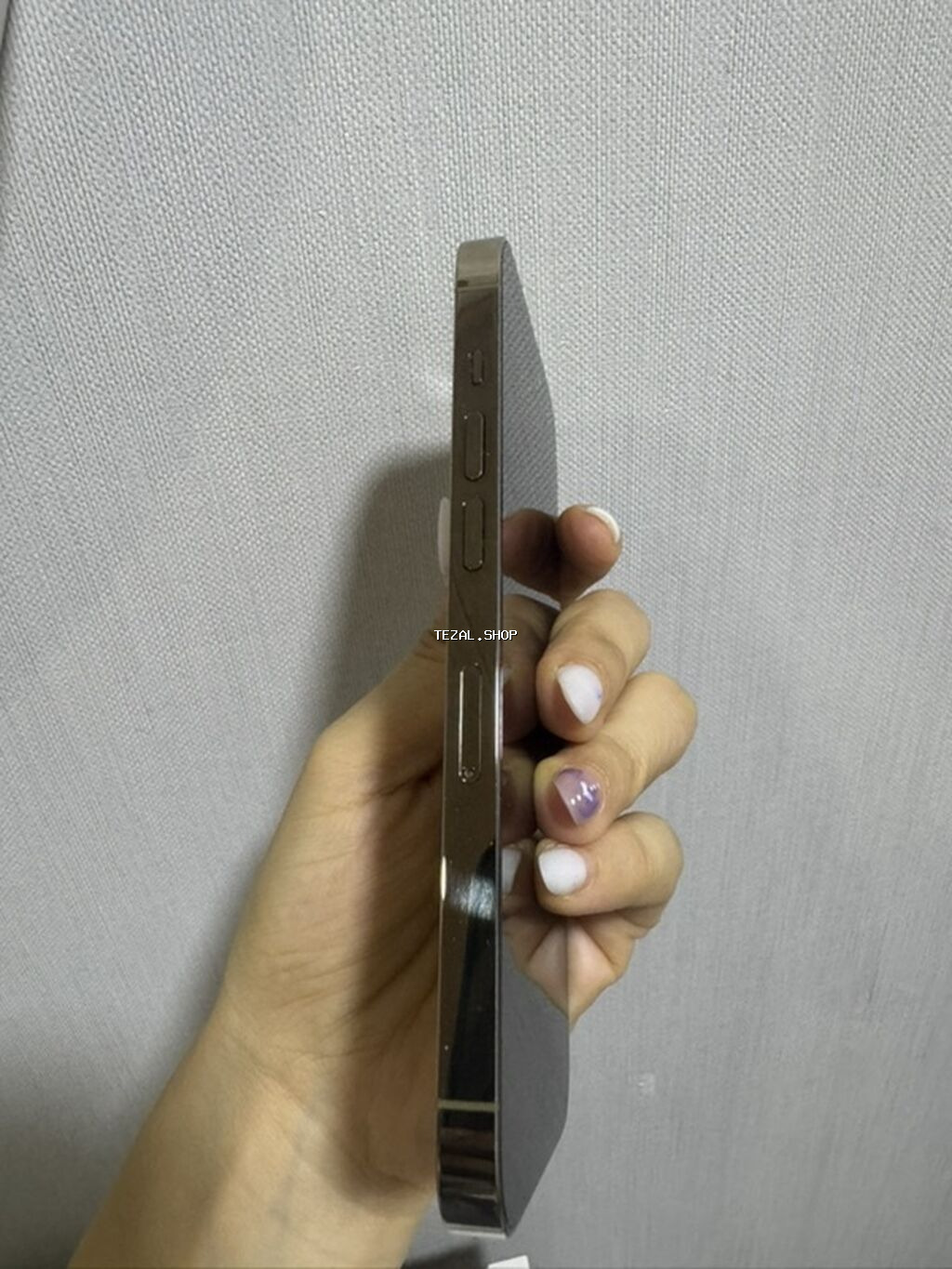 IPhone 14 Pro, 128 GB, Gümüşü, Face ID - şəkil 5