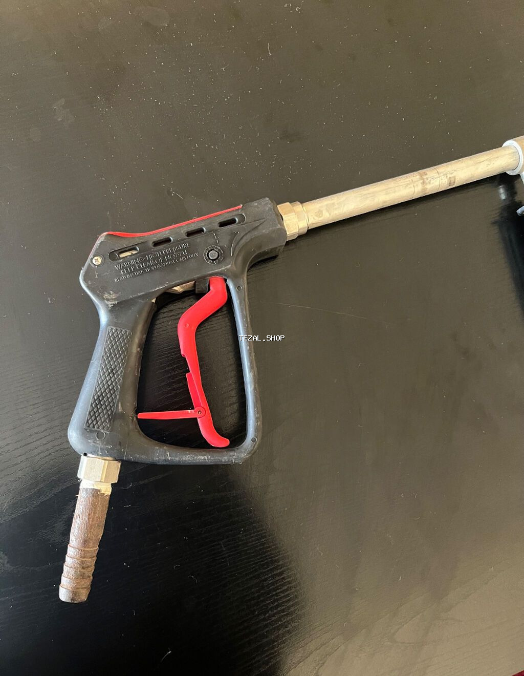 Moyka aparatlari uçun tapanca. Tezedir, 3 eded var, yuksek tezyigli - şəkil 5