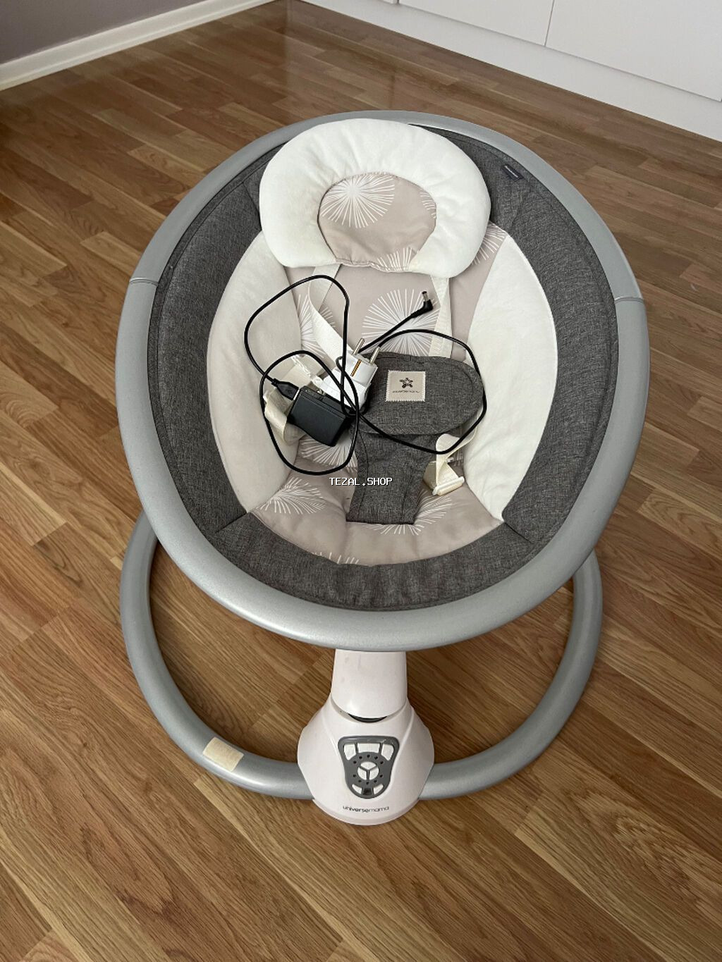 Ushag nennisi 50 aznpultu ve ustunun oyuncagi var. tam