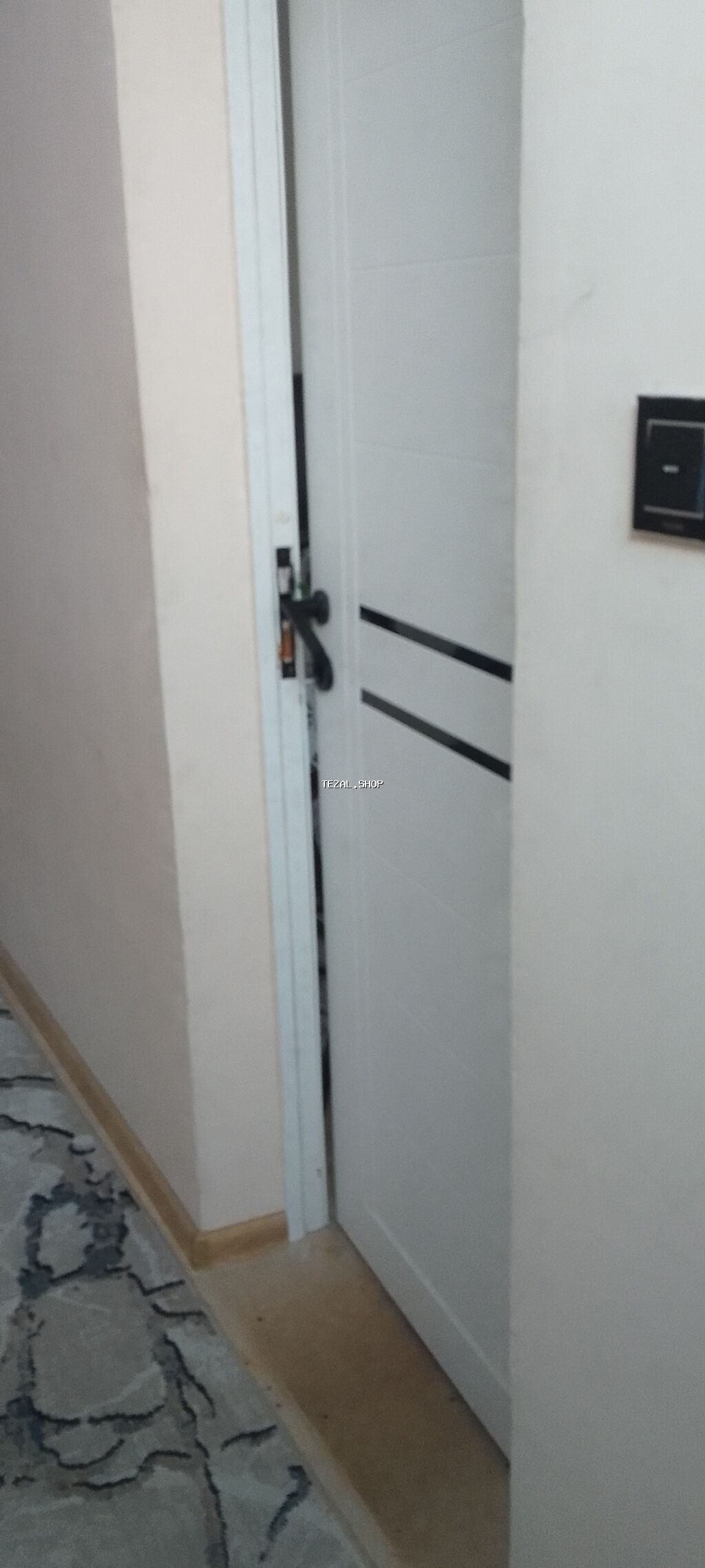 Salam kiraye ev verirem 3 otaq .kamunal ayri .ev Hövsan kendde