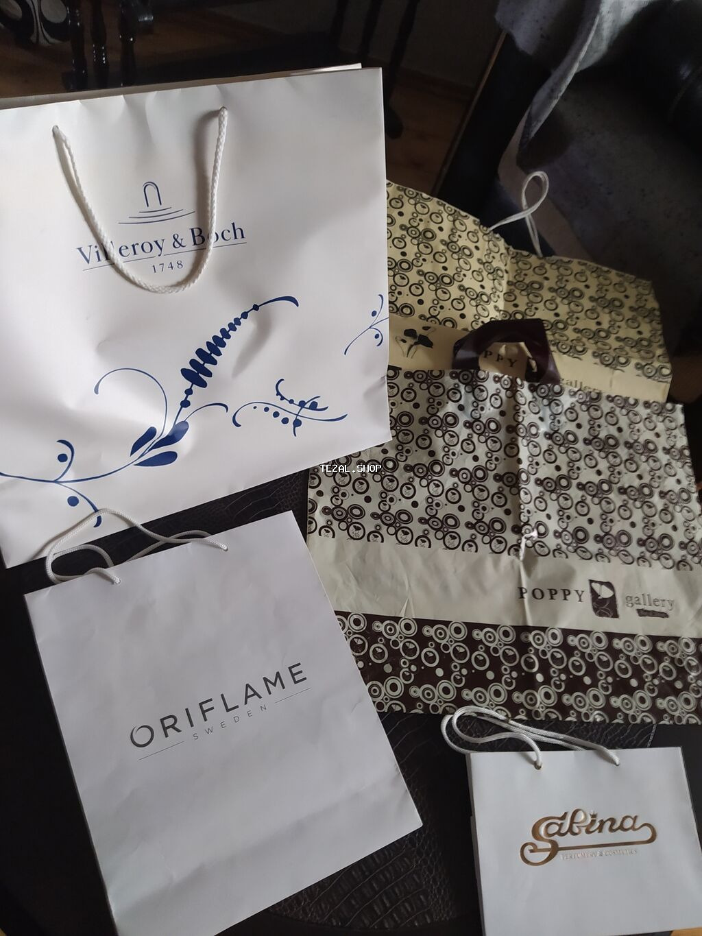 Her ölcüde hamısı teze - şəkil 2