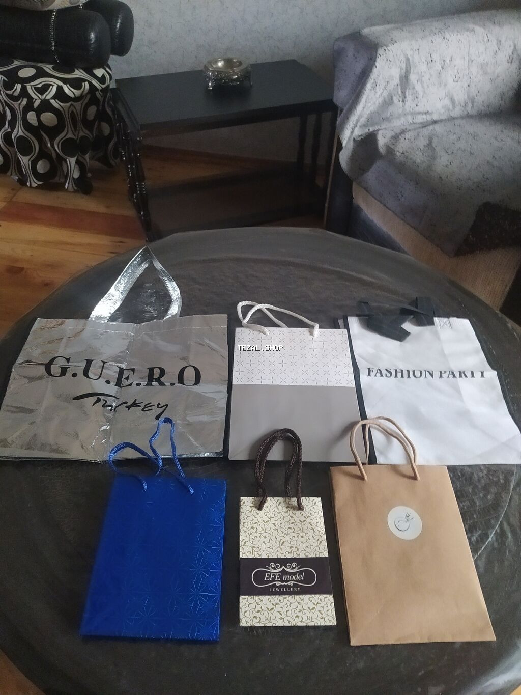 Her ölcüde hamısı teze - şəkil 3