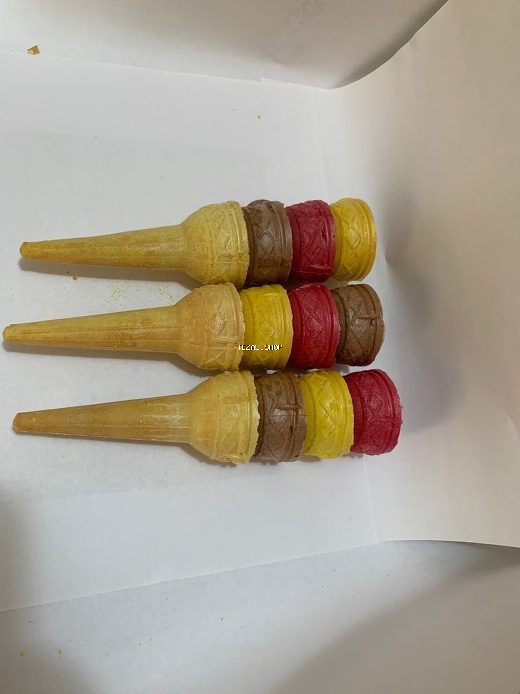 Salam Əziz Dondurma Seven Heveskarlar Sizləri Yay Sezonu ilə əlaqədər