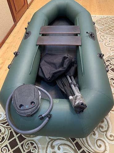 Salam lotka təzədir rusiyadan özüm gətirmişəm təmiz PVK-adır reyal - şəkil 3