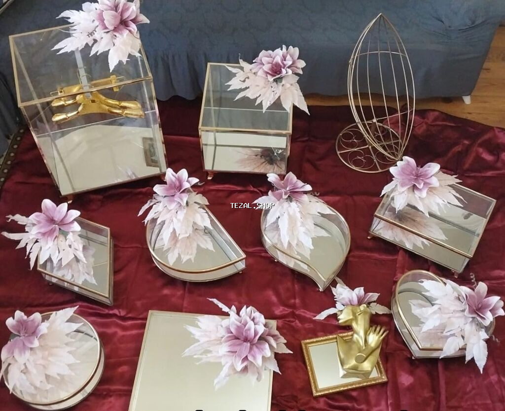 Xoncalar satilir hamisi birlikde qiymet 270 azn endirim olacaq unvan