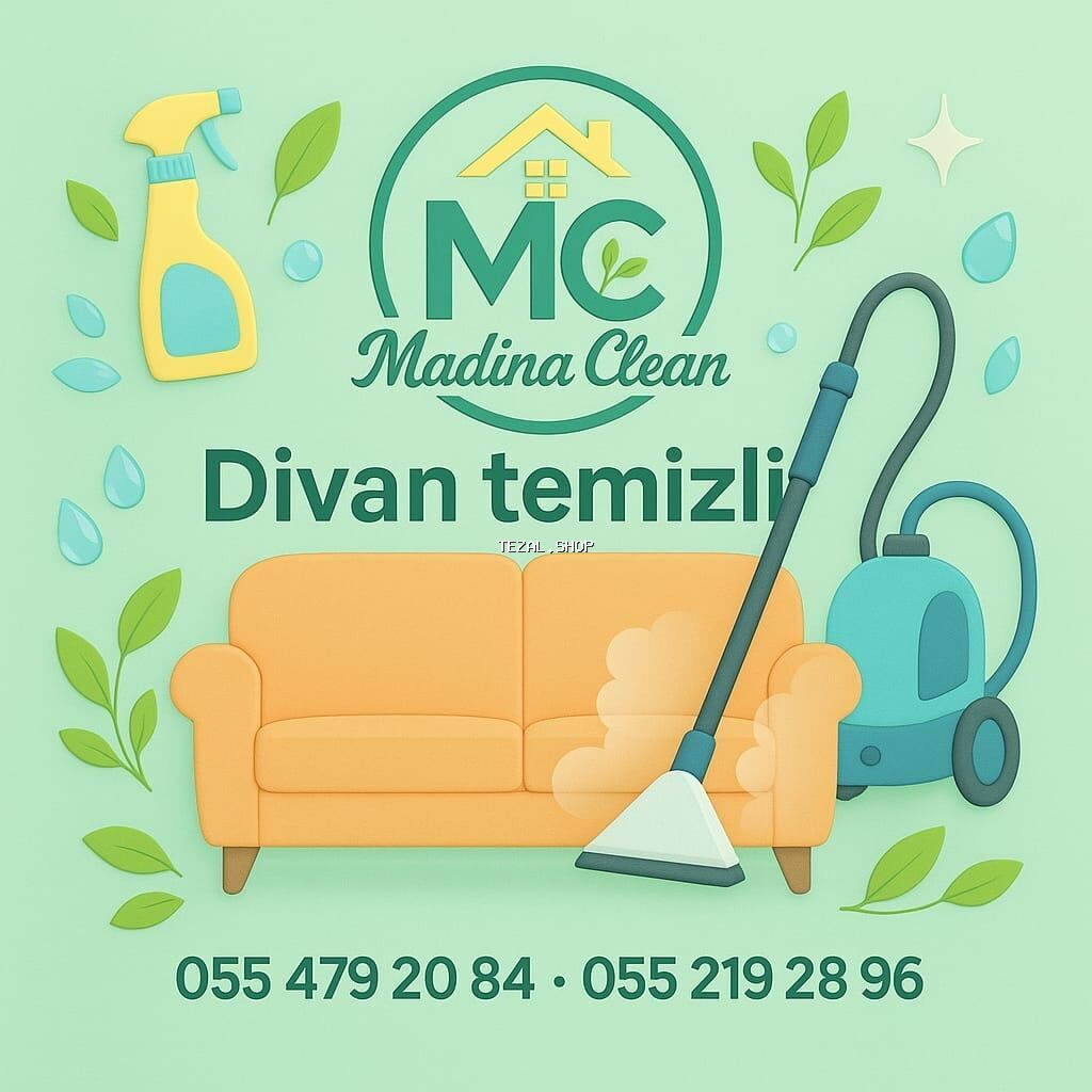 Təmizlik | Ofislər, Mənzillər, Kafe, mağazalar | Gündəlik təmizlik, Təmirdən sonra təmizlik, Pəncərələrin, fasadların yuyulması - şəkil 2