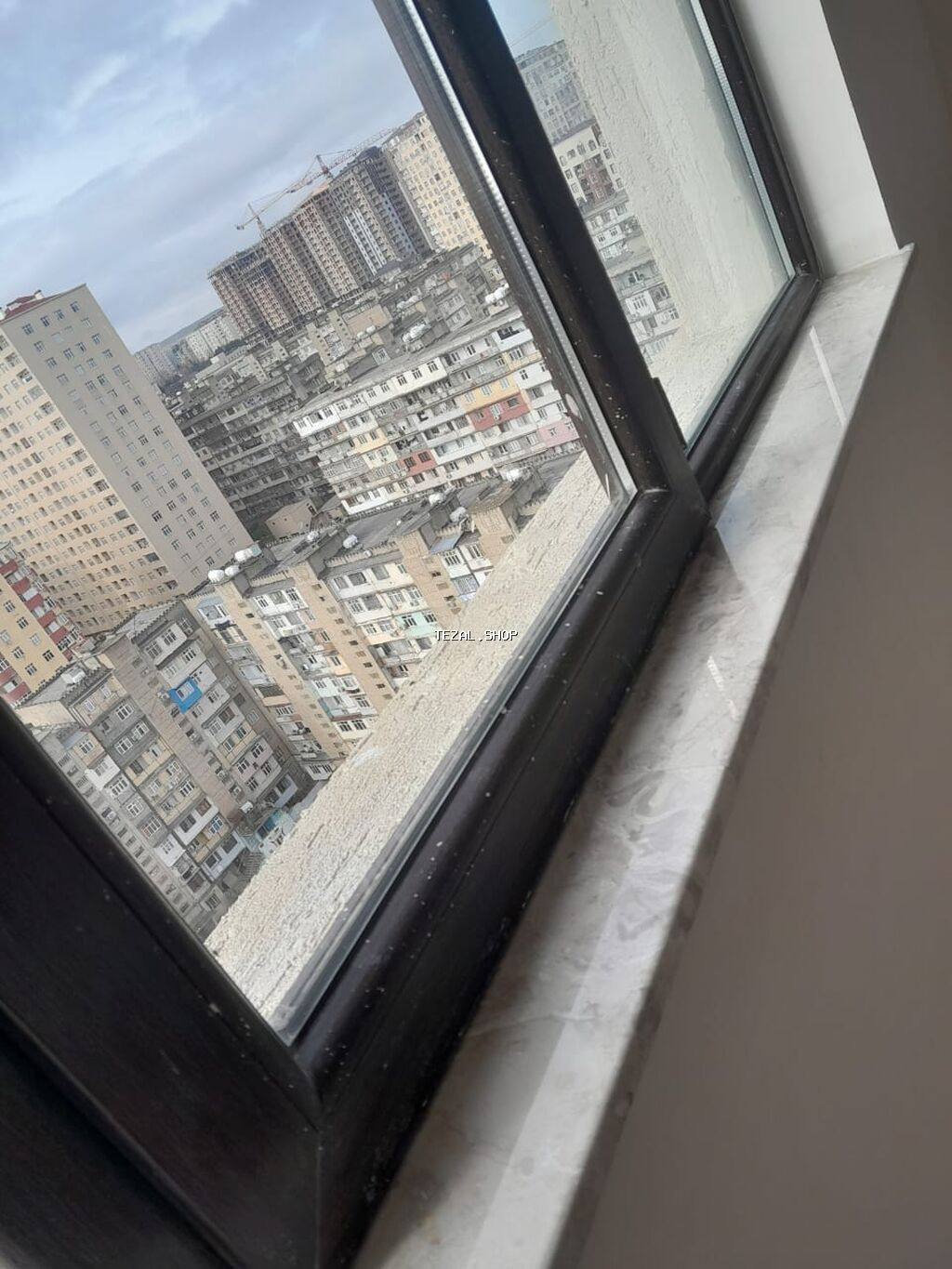 Təmizlik | Mənzillər | Təmirdən sonra təmizlik - şəkil 2