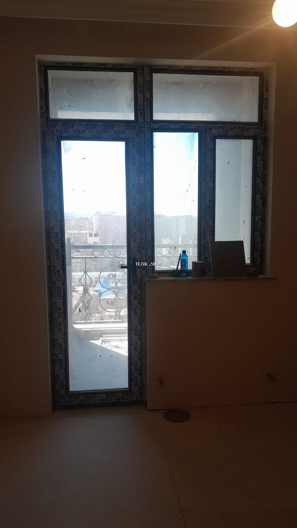 Təmizlik | Mənzillər | Təmirdən sonra təmizlik - şəkil 3