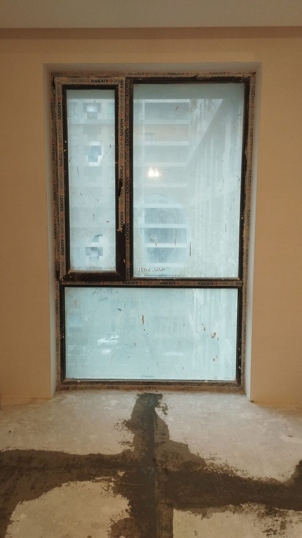 Təmizlik | Mənzillər | Təmirdən sonra təmizlik - şəkil 5