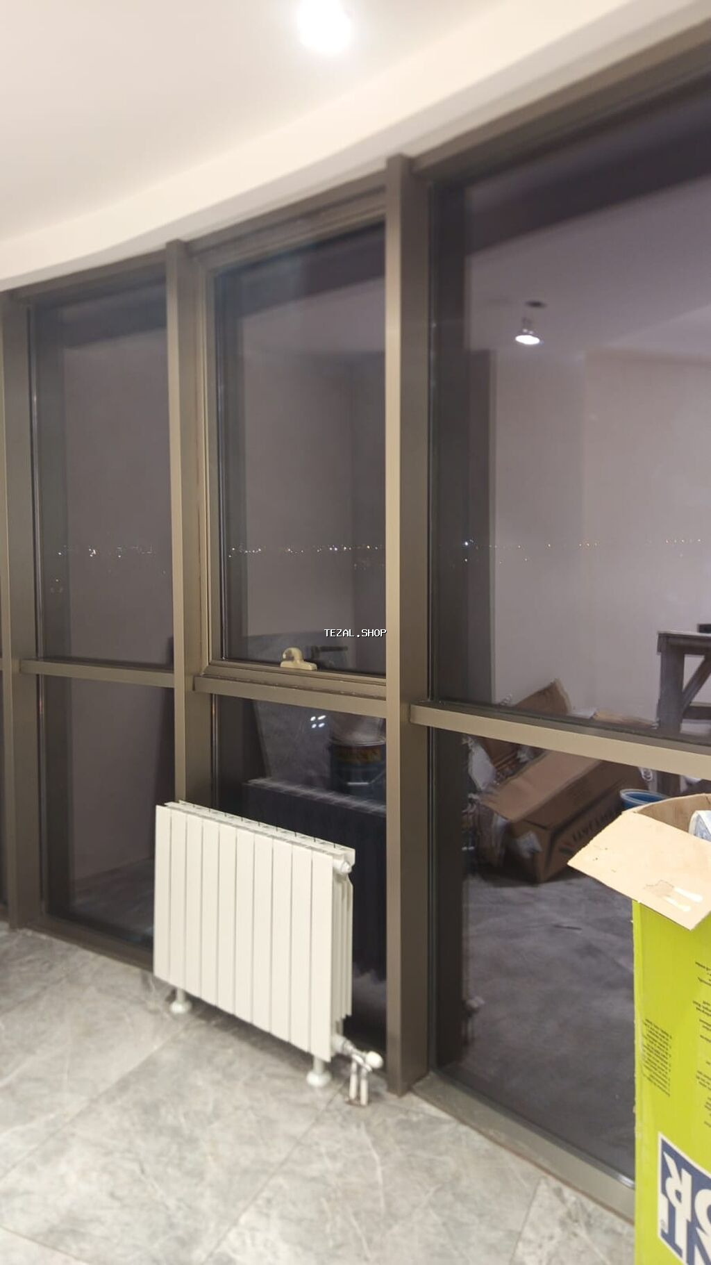 Təmizlik | Həyətlər, Ofislər, Mənzillər | Gündəlik təmizlik, Təmirdən sonra təmizlik, Pəncərələrin, fasadların yuyulması - şəkil 3