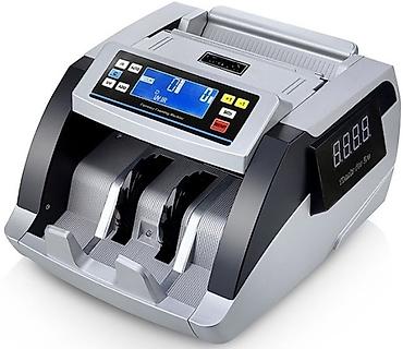 PUL SAYAN APARAT Saxta pul aşkarlama UV 💥 SUPER ENDIRIM 450 manat ❌ - şəkil 2