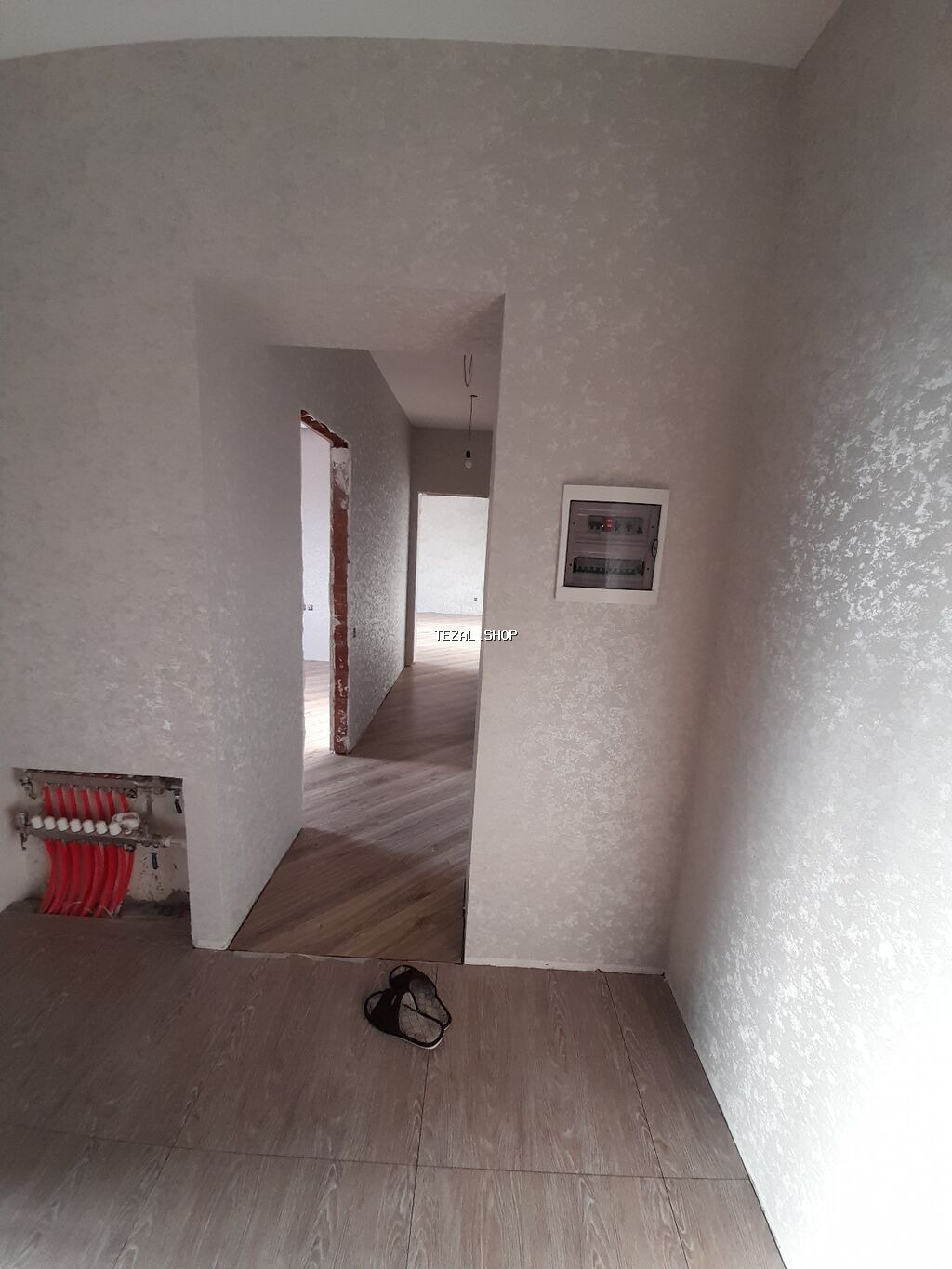 Mənzil daxili təmir–tikinti xidməti - Dizayn və tam təmir işləri