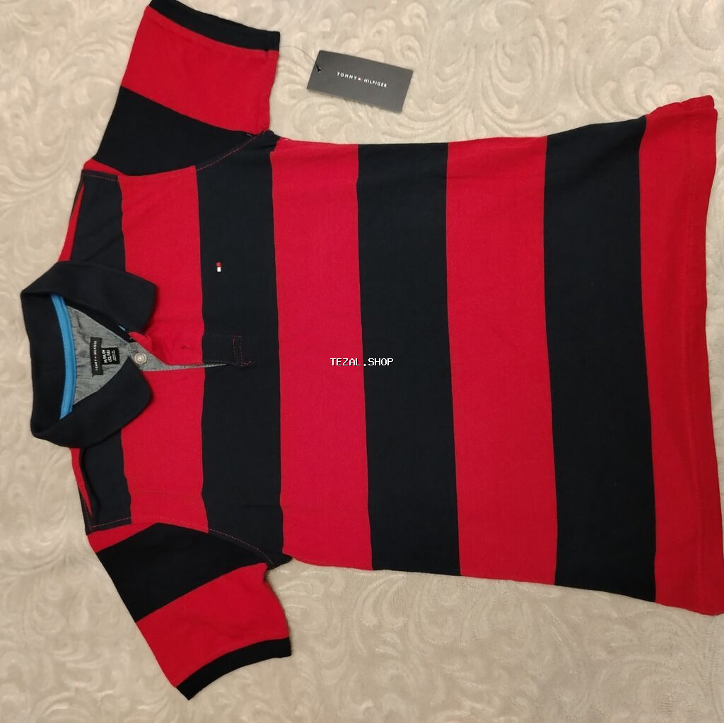 Köynək, Oğlan üçün, 12 - 14 yaş, Tommy Hilfiger