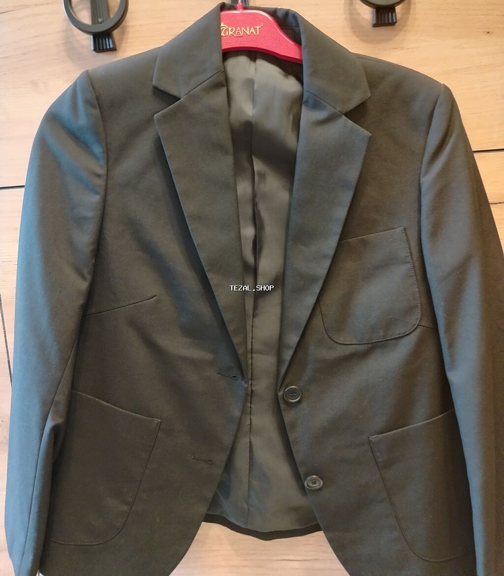 Pencək, Oğlan üçün, 10 - 12 yaş, Marks & Spencer