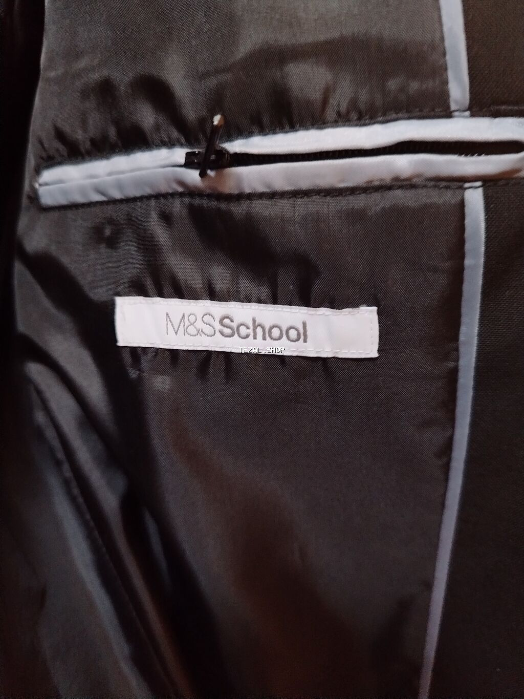 Pencək, Oğlan üçün, 10 - 12 yaş, Marks & Spencer - şəkil 3