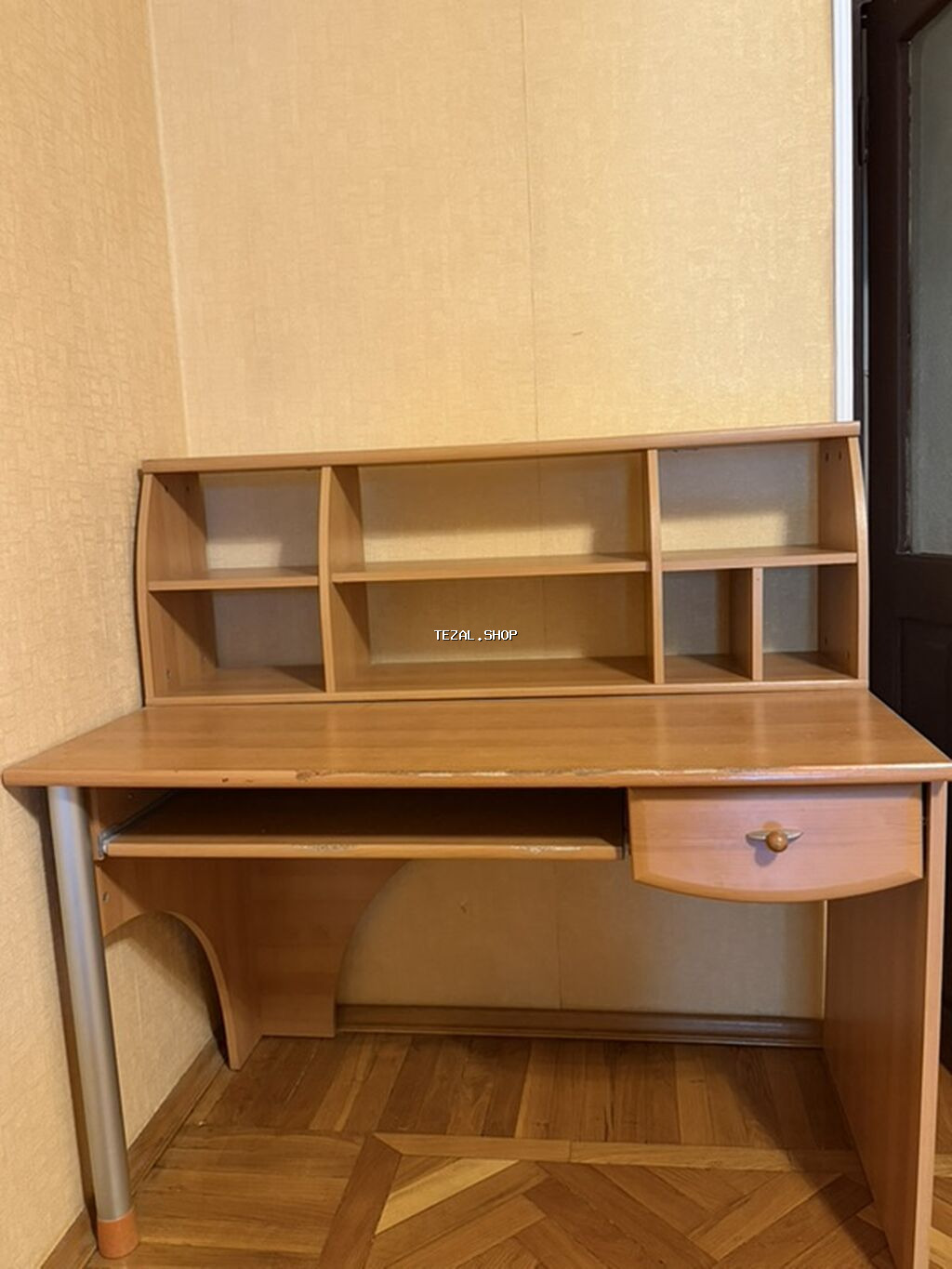 Oğlan və qız üçün, İşlənmiş, İkinəfərlik çarpayı