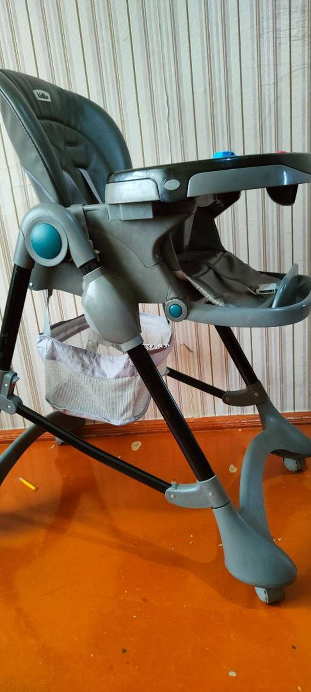 Normal vəziyyətdə həm yellənir, həm uzanır, neçə cür formaya dəyişir - şəkil 4