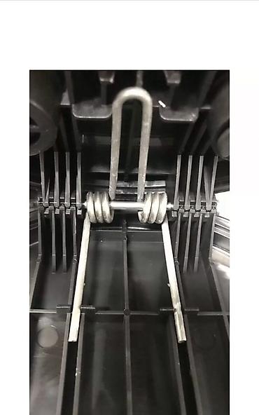 Salam lotka təzədir rusiyadan özüm gətirmişəm aksisuarlar var reyal - şəkil 2