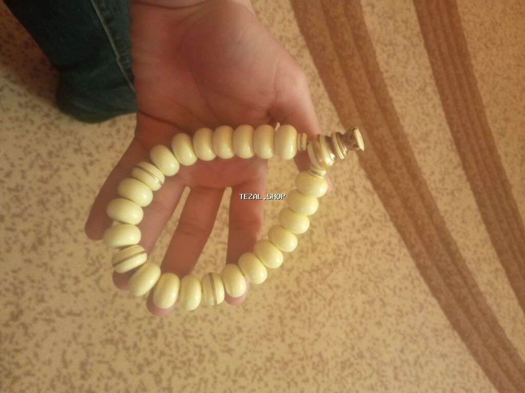 El İşidir Düzelme Temiz bir şeydir Eladır - Material: parlaq səthli - şəkil 3