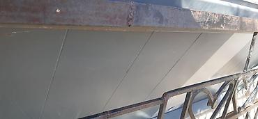 Boz, 236 * 236 * 1, Ünvandan götürmə - şəkil 3