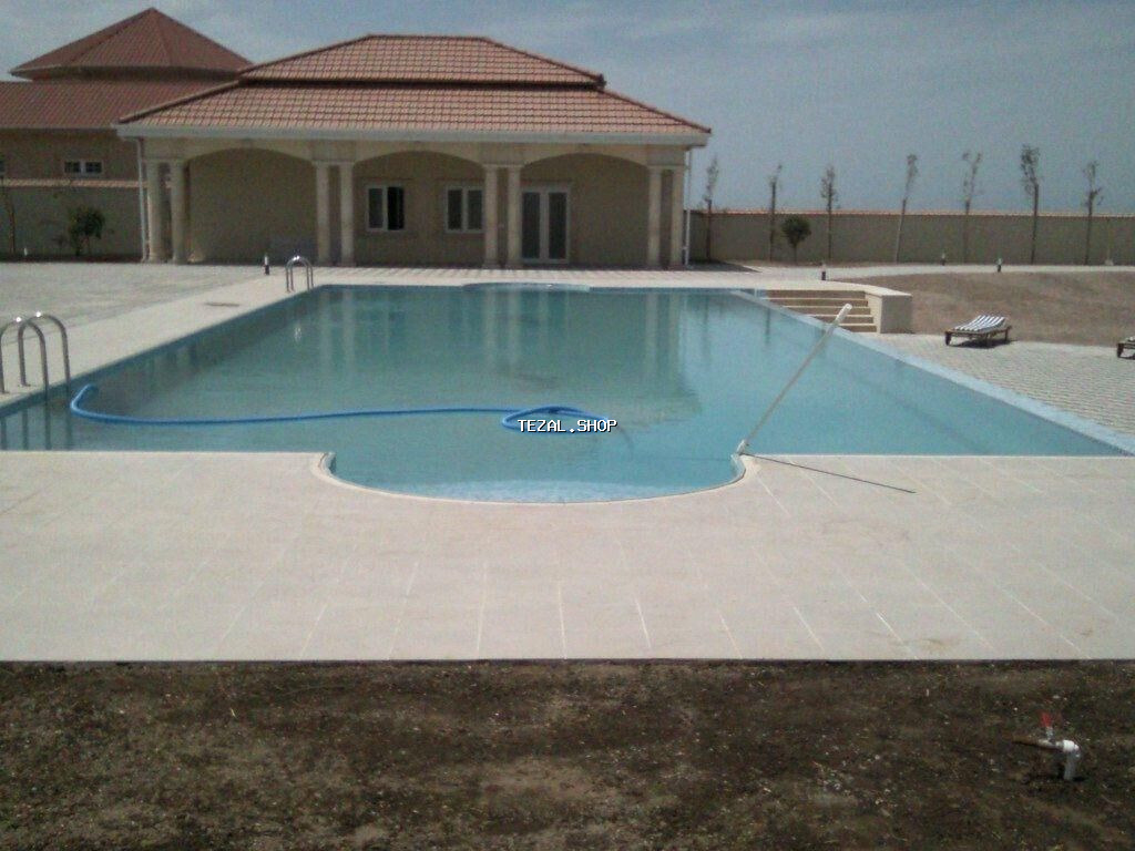 Hovuzların layihələndirilməsi və tikintisi — açıq və qapalı məkanlar - şəkil 5