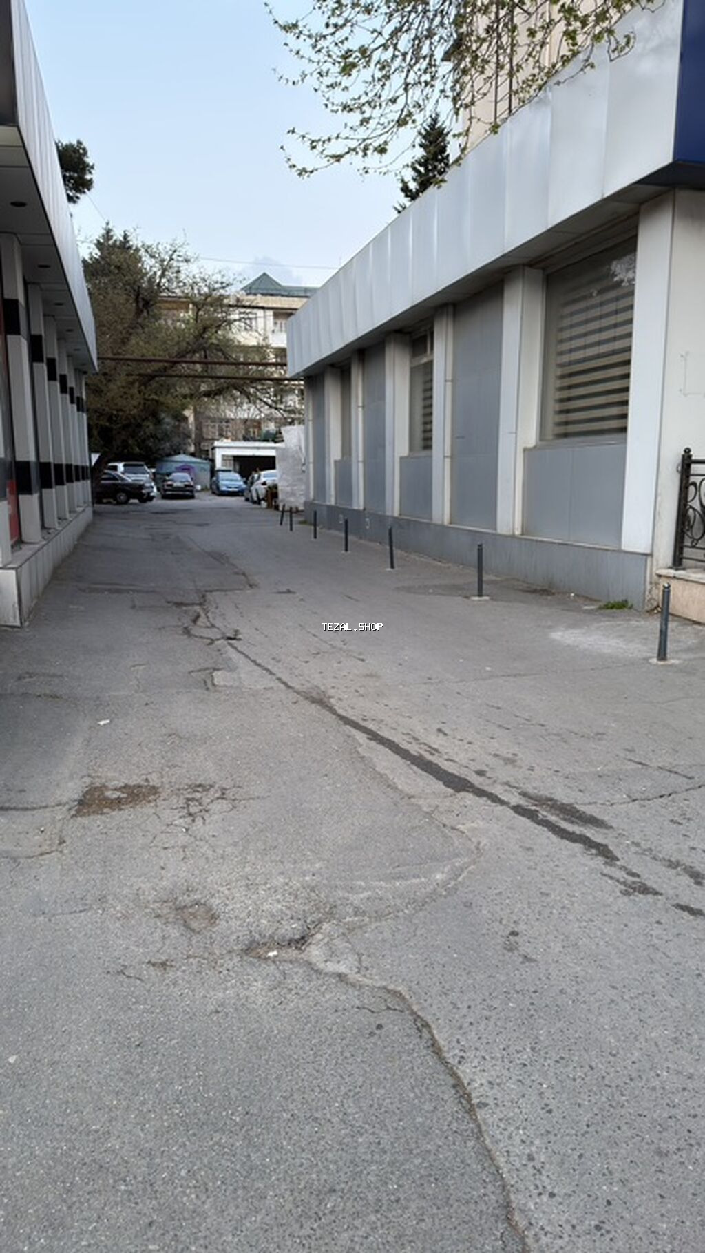 Avtoyuma və detailing xidməti. Unvan Inqilabda,yola 20metr mesafede - şəkil 2