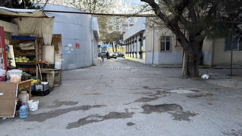 Avtoyuma və detailing xidməti. Unvan Inqilabda,yola 20metr mesafede - şəkil 3