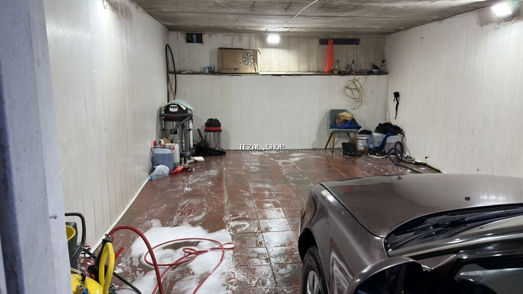 Avtoyuma və detailing xidməti. Unvan Inqilabda,yola 20metr mesafede - şəkil 4