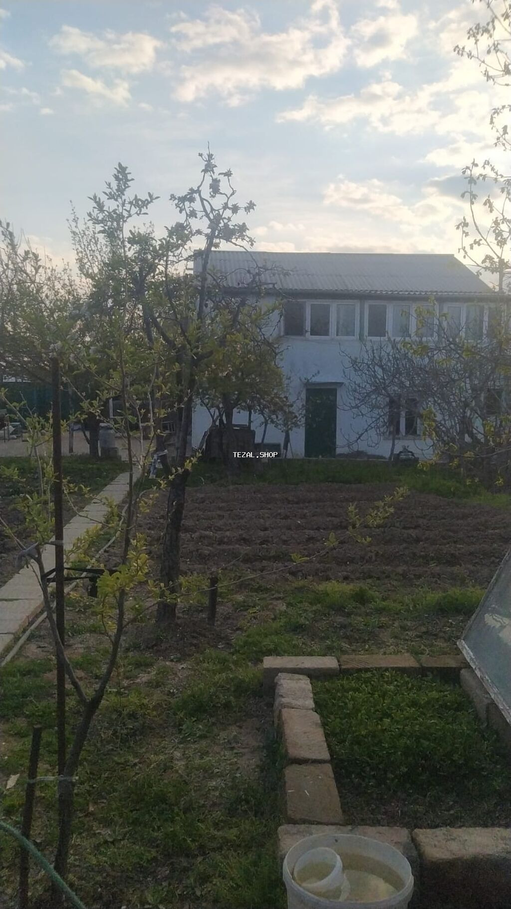 Zeynalabdin Tağıyev, 120 kv. m, 4 otaqlı, Kombi, Qaz, İşıq