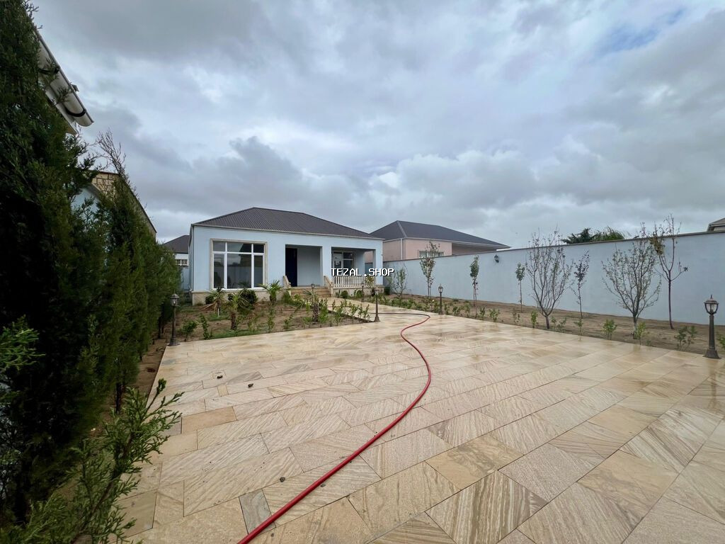 Bakı, 110 kv. m, 3 otaqlı, Kombi, Qaz, İşıq