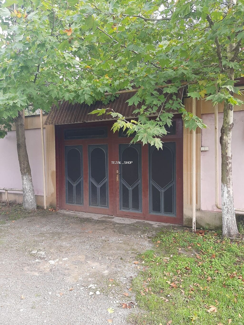 Nabran, 200 kv. m, 7 otaqlı, Hovuzlu, Artezian quyusu, Telefon, İnternet