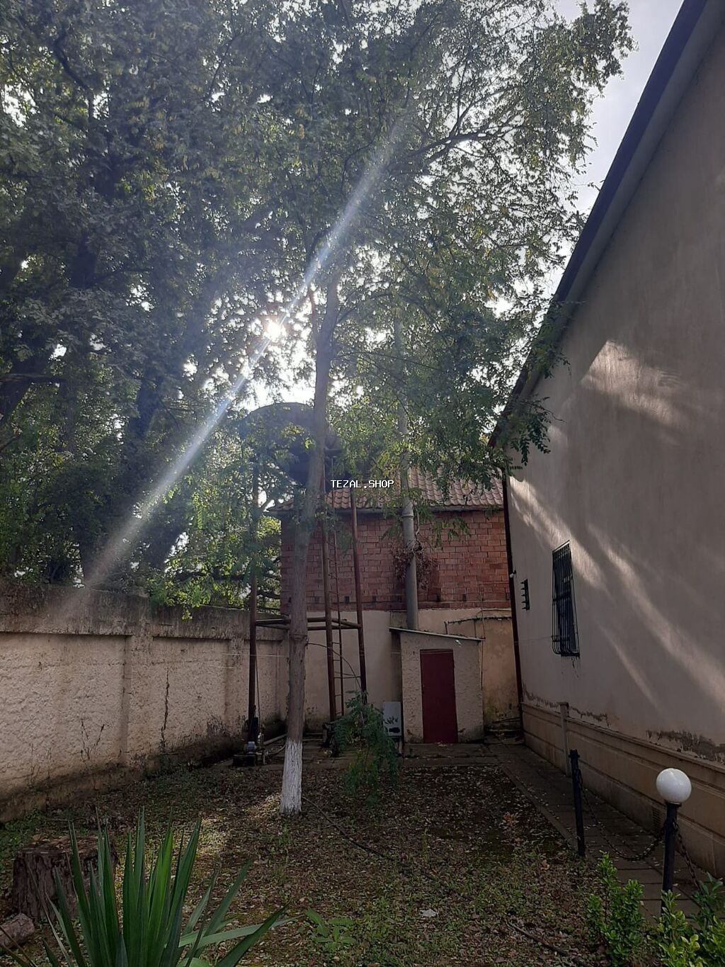 Nabran, 200 kv. m, 7 otaqlı, Hovuzlu, Artezian quyusu, Telefon, İnternet - şəkil 2