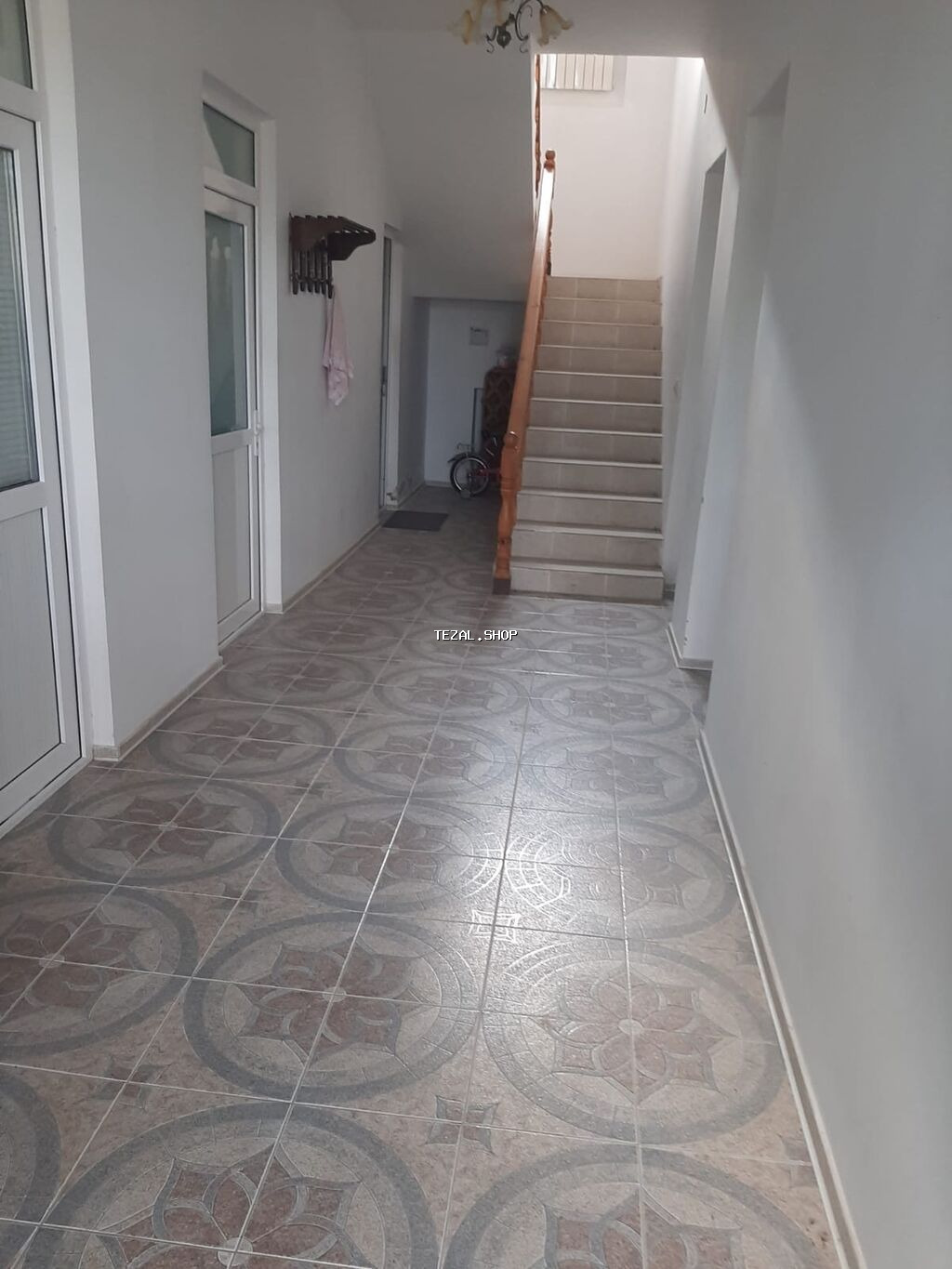 Nabran, 200 kv. m, 7 otaqlı, Hovuzlu, Artezian quyusu, Telefon, İnternet - şəkil 3