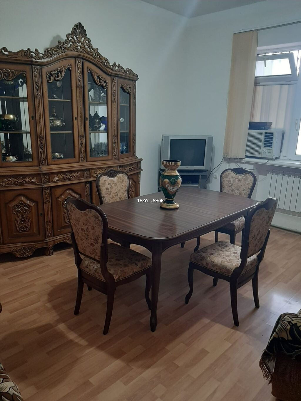 Nabran, 200 kv. m, 7 otaqlı, Hovuzlu, Artezian quyusu, Telefon, İnternet - şəkil 5