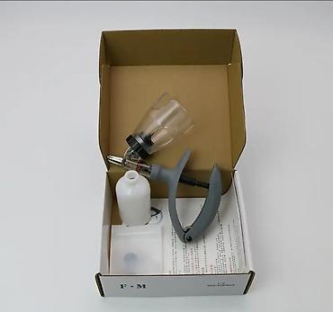 Məhsul: Avtomat şpiris (0,5–5 ml) Təsvir: - Ferma və baytarlıq işləri - şəkil 4